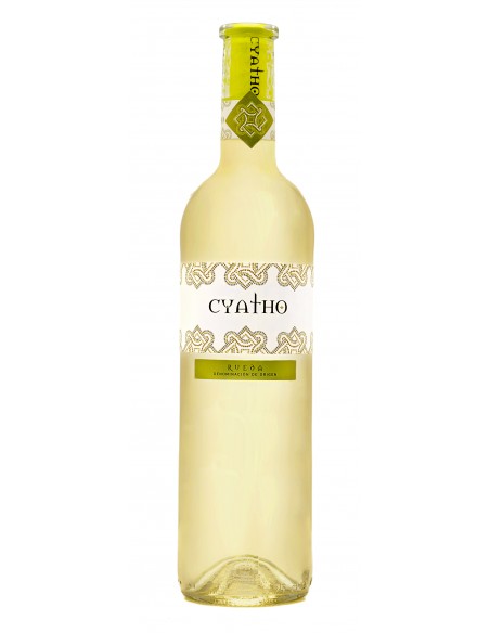 Vin blanc Cyatho