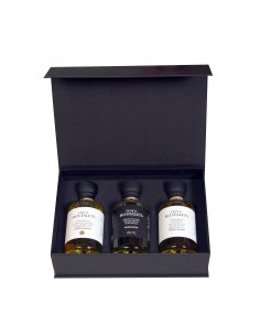 Geschenkset Finca Hostalets 1898 – Sélection Gourmet 2 | CAHS 2