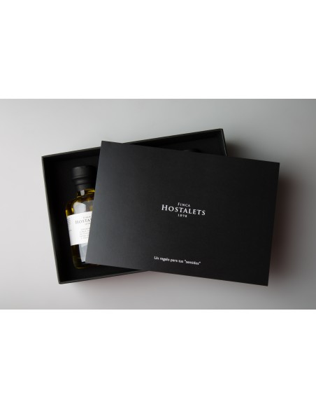 Estuche de Regalo Finca Hostalets 1898 – Selección Gourmet 3 | CAHS