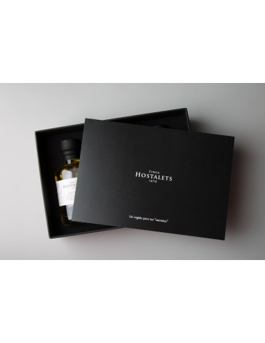 Geschenkset Finca Hostalets 1898 – Sélection Gourmet 4 | CAHS
