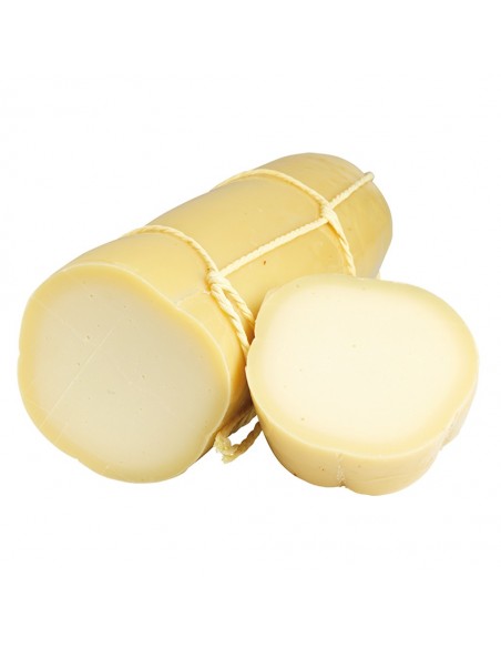Provolone Scharf