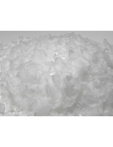 Fiocchi di sale mediterraneo naturali