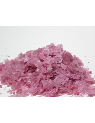 Fiocchi di sale mediterraneo al Merlot