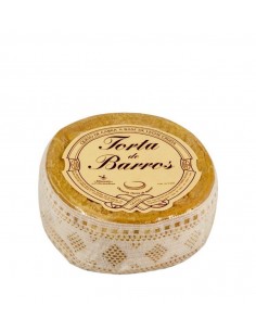 Tortita de Barros