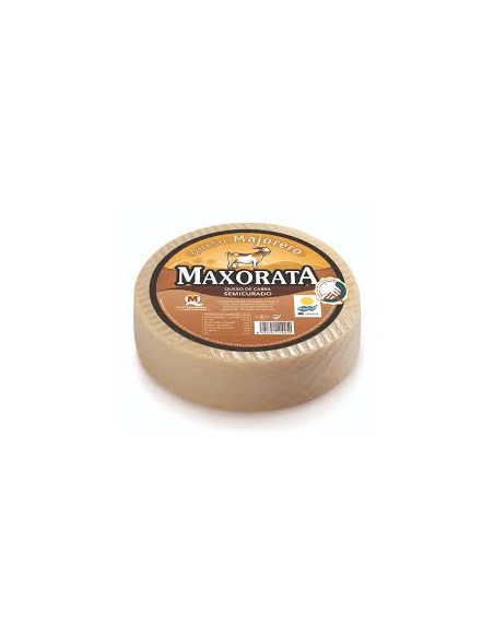 Majorero D.O.P.