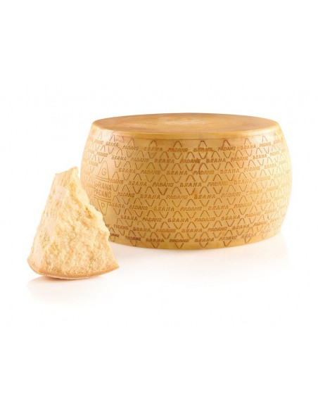Grana Padano intero D.O.P