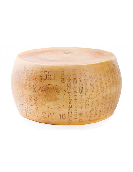 Parmigiano Reggiano entier D.O.P.