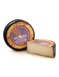Pecorino D.O.P. Toscano Schwarz