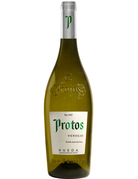 Vin blanc Protos Verdejo