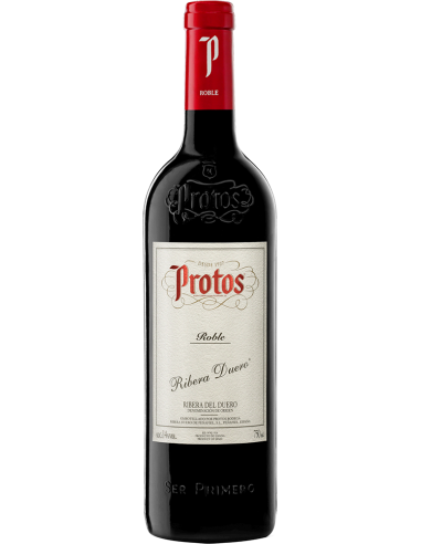 Protos Roble Rosso