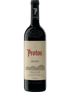Protos 3° Anno Magnum 2021 D.O. Ribera del Duero | CAHS 2