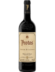 Protos Gran Reserva