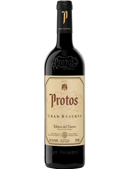 Protos Gran Reserva
