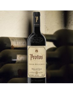 Protos Gran Reserva 2