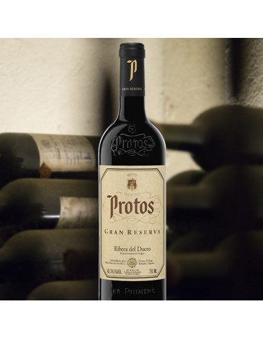 Protos Gran Reserva