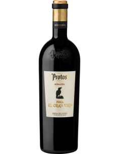 Protos Finca El Grajo Viejo