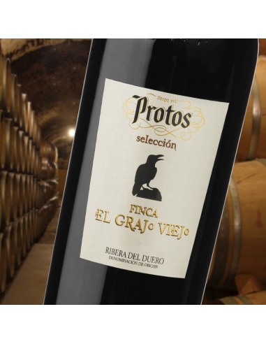 Protos Finca El Grajo Viejo