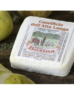 Robiola Alta Langa