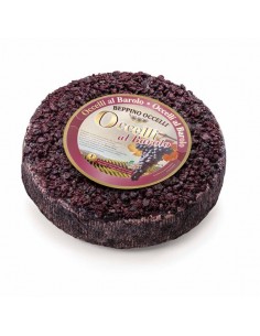 Occelli au Barolo 2