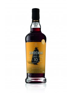 Sandeman Porto Tawny 10 ans