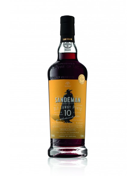 Sandeman Porto Tawny 10 ans