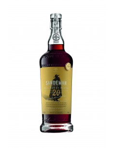 Sandeman Porto Tawny 20 ans