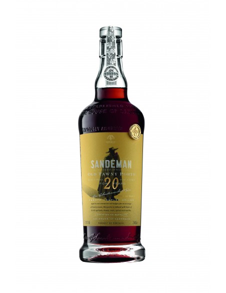 Sandeman Porto Tawny 20 ans