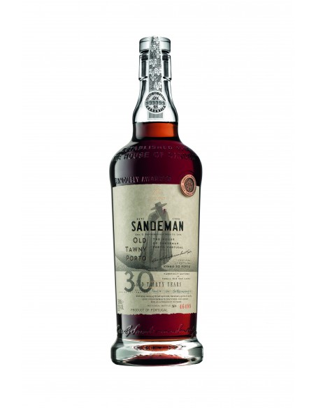 Sandeman Porto Tawny 30 anni