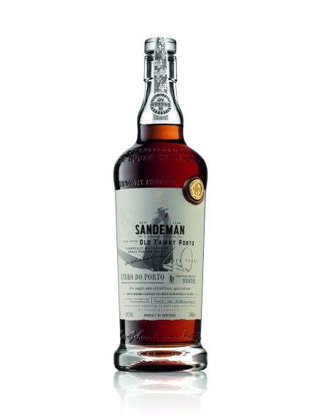 Sandeman Porto Tawny 40 ans
