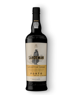 Sandeman Porto Late Bottled Vintage