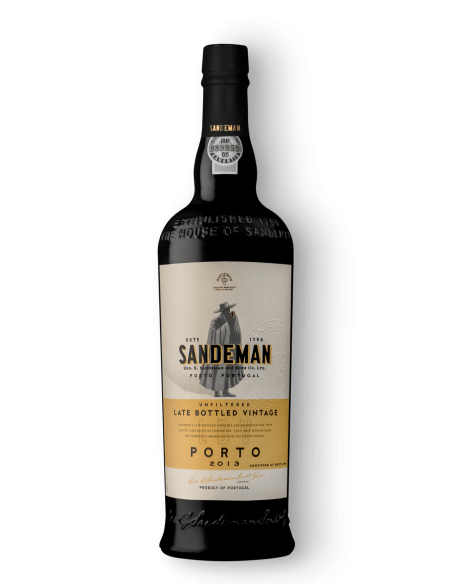 Sandeman Porto Late Bottled Vintage