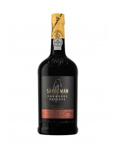 Sandeman Porto Founder's Reserve Ruby