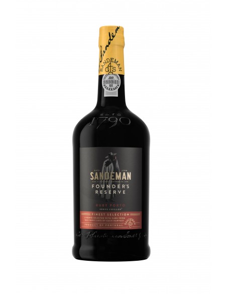 Sandeman Porto Founder's Reserve Ruby