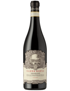 Amarone della Valpolicella DOCG, rouge