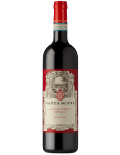 Valpolicella Ripasso DOC Superiore, Tinto