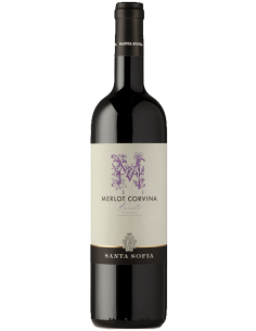 Merlot Corvina IGT, Tinto