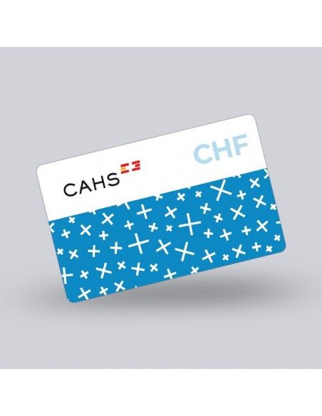 test gift card