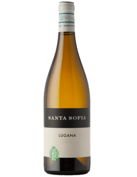 Lugana DOC blanc