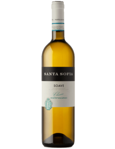 Montefoscarino Soave Classico DOC Blanco