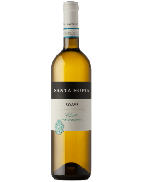 Montefoscarino Soave Classico DOC Blanco
