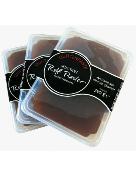 Carne di mele cotogne