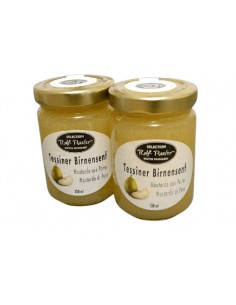 Tessiner Moutarda di Pere