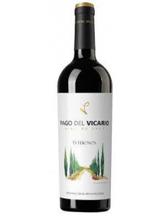 Pago del Vicario Rot