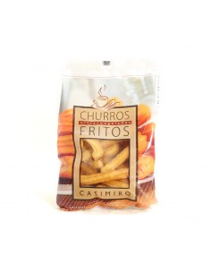 Churros fritti 22 g