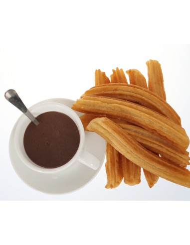 Churros fritti 22 g