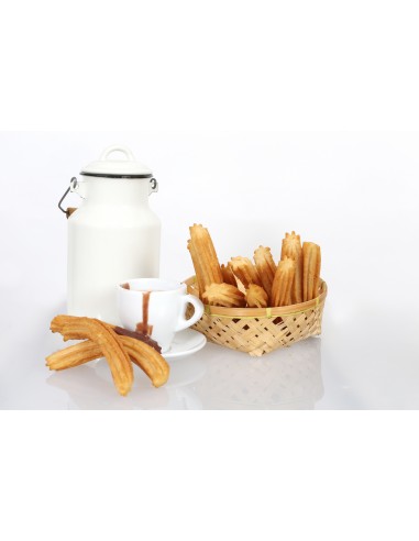 Churros fritti 22 g