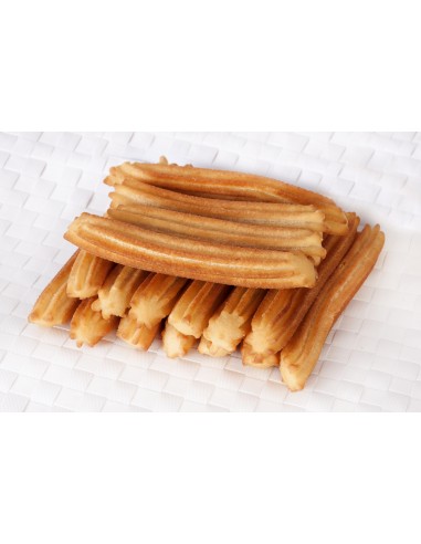 Churros fritti 22 g