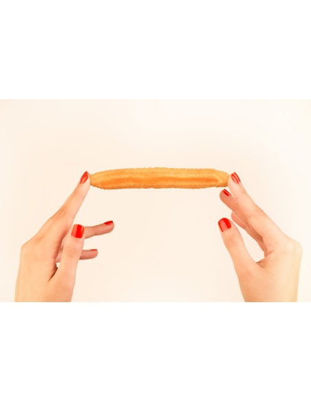 Churros fritti 22 g