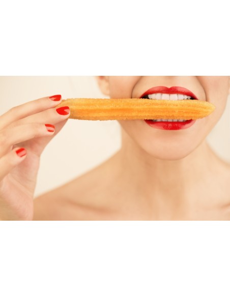 Fritierte Churros 22 g