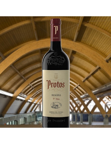 Protos Reserva 5° Año Rot